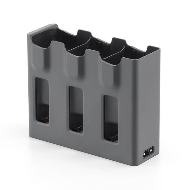 DJI Mavic 4 Pro Parallel Charging Hub 3