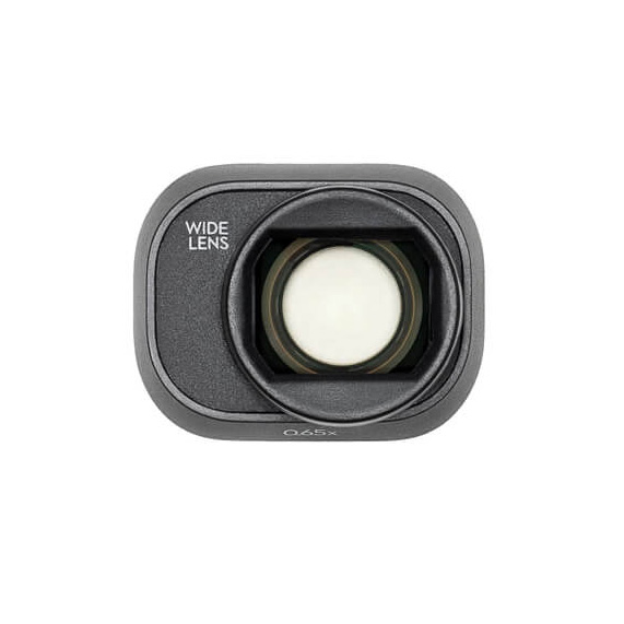 DJI Mini 4 Pro Wide-Angle Lens 1
