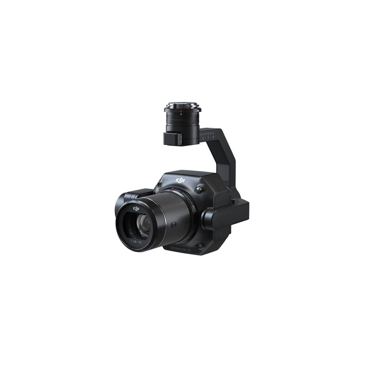 Zenmuse P1 1