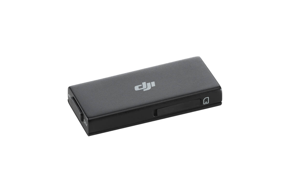 DJI Cellular Dongle (LTE USB Modem) 1
